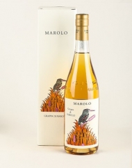 MAROLO GRAPPA DI BAROLO CL.70